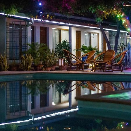 Lawkanat Hotel Παγκάν Εξωτερικό φωτογραφία