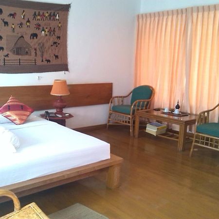 Lawkanat Hotel Παγκάν Εξωτερικό φωτογραφία