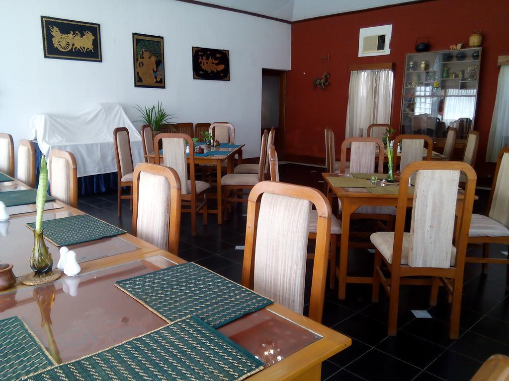 Lawkanat Hotel Παγκάν Εξωτερικό φωτογραφία