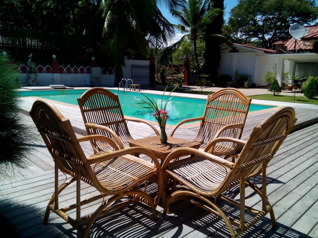 Lawkanat Hotel Παγκάν Εξωτερικό φωτογραφία