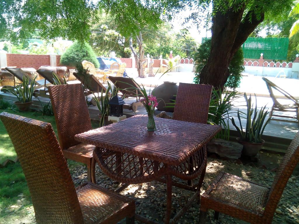 Lawkanat Hotel Παγκάν Εξωτερικό φωτογραφία