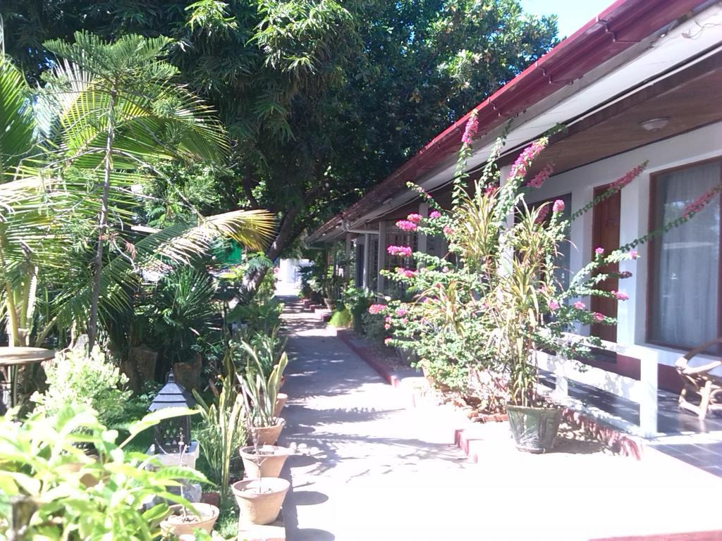 Lawkanat Hotel Παγκάν Εξωτερικό φωτογραφία