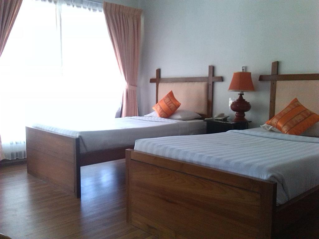 Lawkanat Hotel Παγκάν Δωμάτιο φωτογραφία