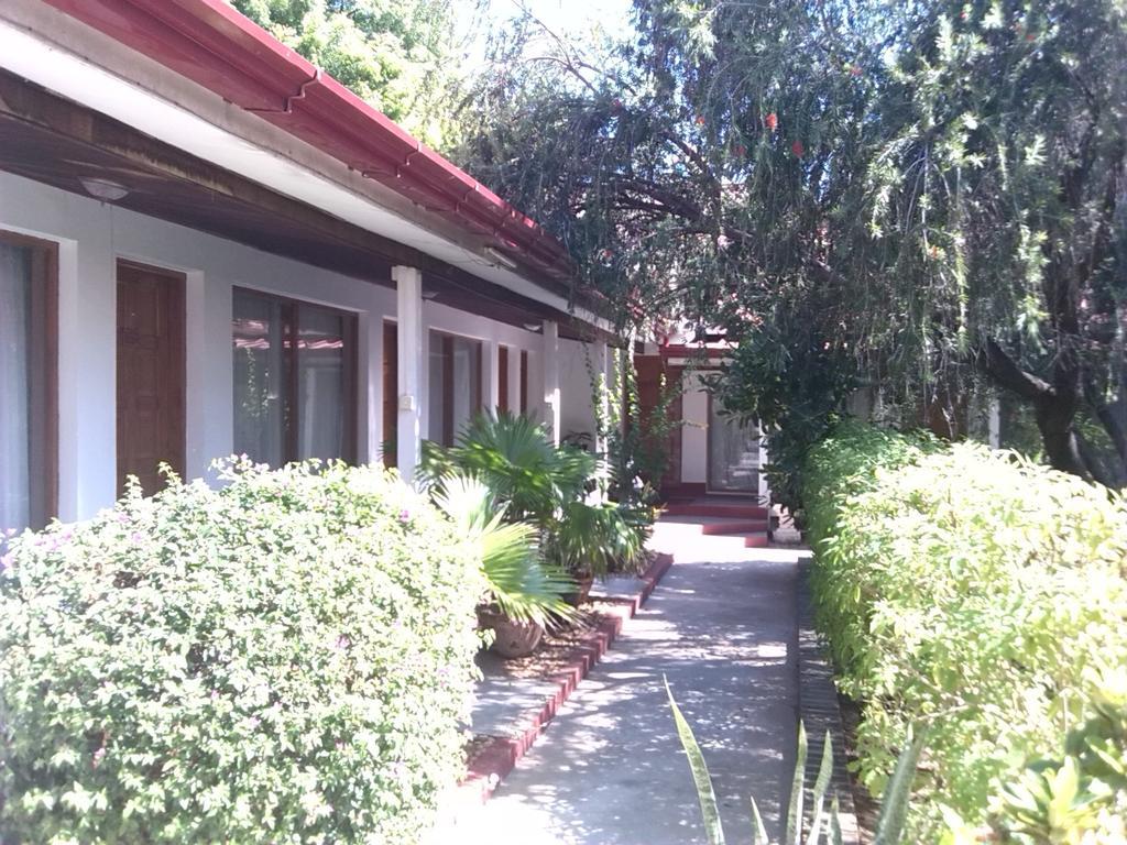 Lawkanat Hotel Παγκάν Εξωτερικό φωτογραφία