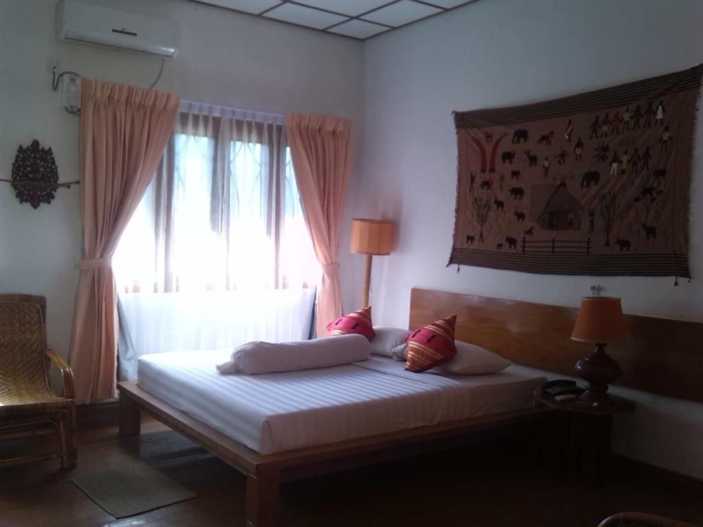 Lawkanat Hotel Παγκάν Εξωτερικό φωτογραφία