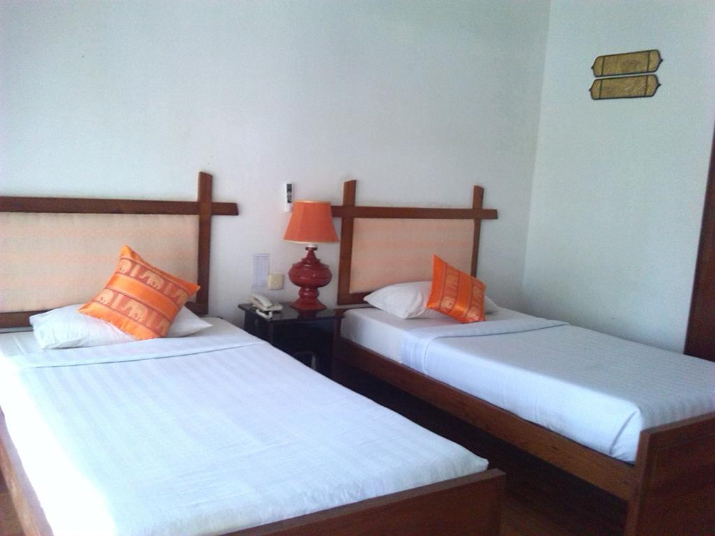 Lawkanat Hotel Παγκάν Δωμάτιο φωτογραφία