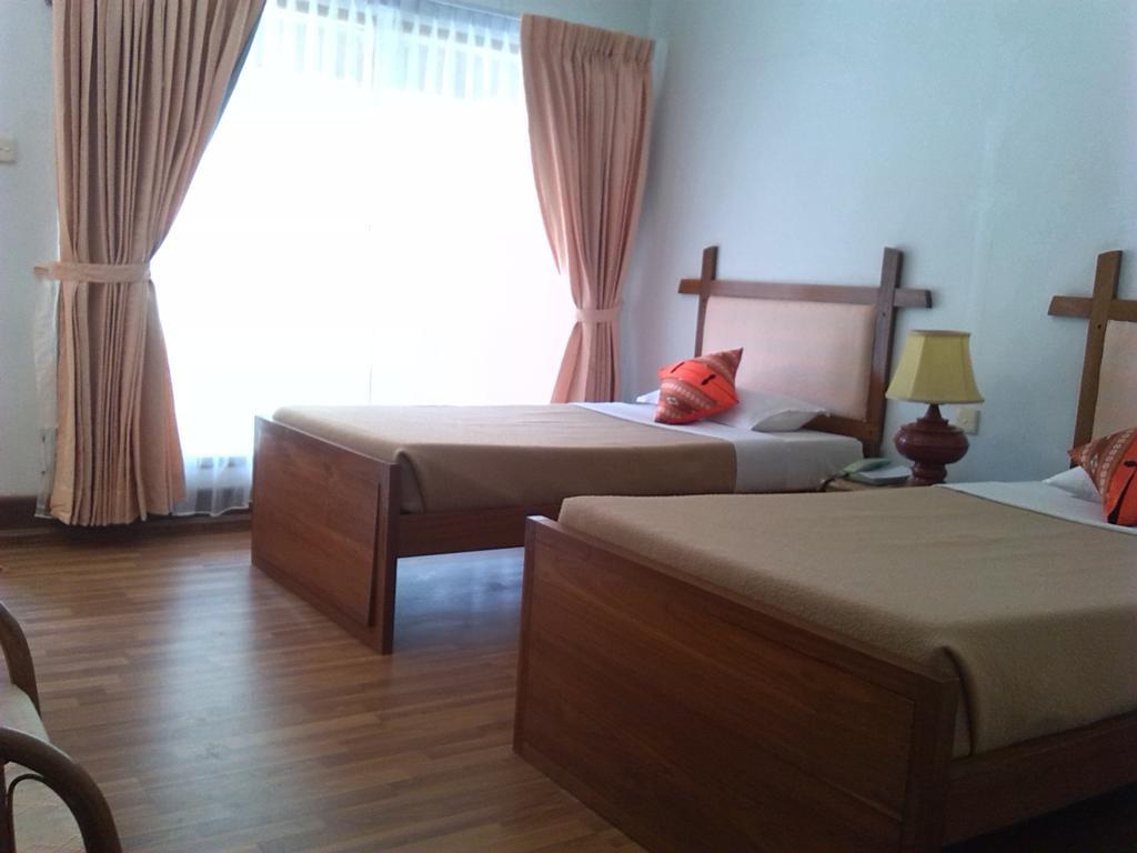 Lawkanat Hotel Παγκάν Εξωτερικό φωτογραφία