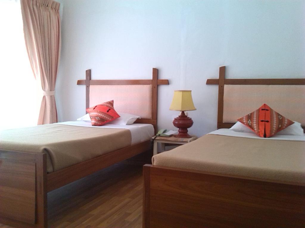 Lawkanat Hotel Παγκάν Εξωτερικό φωτογραφία