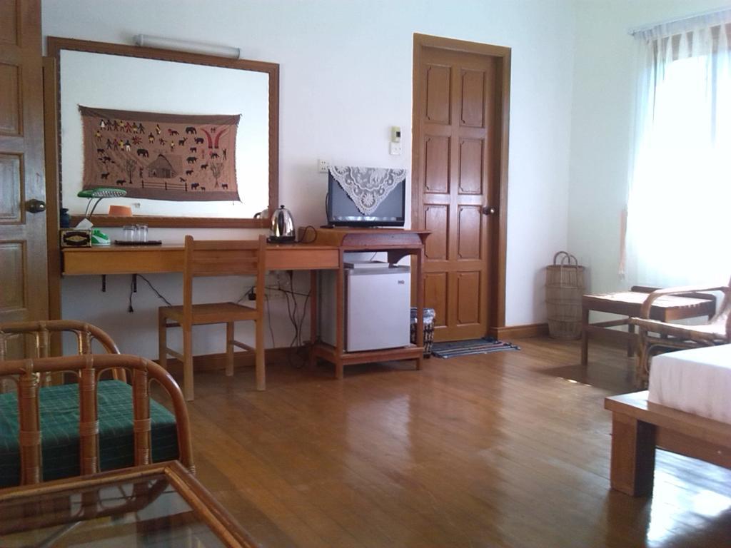 Lawkanat Hotel Παγκάν Δωμάτιο φωτογραφία