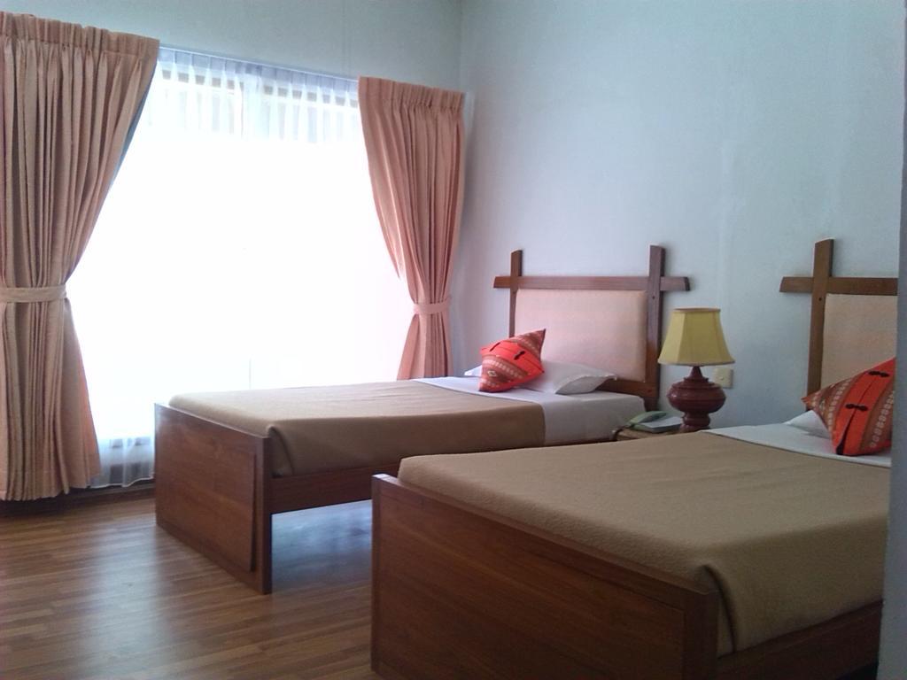 Lawkanat Hotel Παγκάν Εξωτερικό φωτογραφία