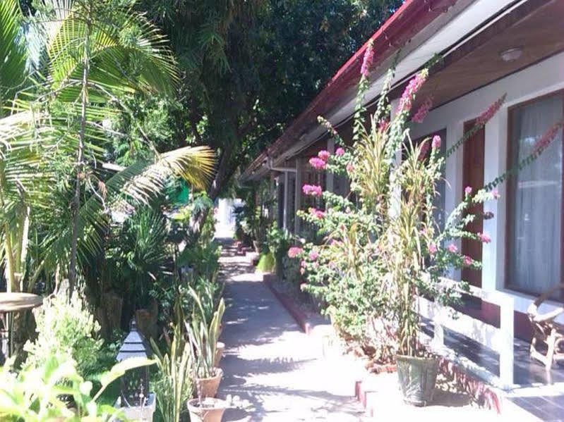 Lawkanat Hotel Παγκάν Εξωτερικό φωτογραφία