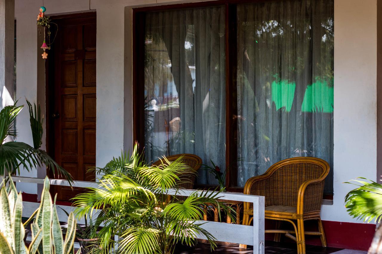 Lawkanat Hotel Παγκάν Εξωτερικό φωτογραφία